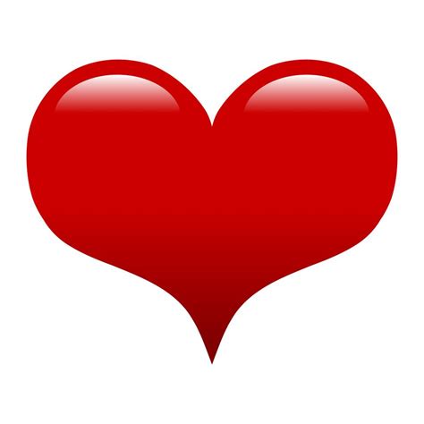Heart Romantic Love Graphic 552232 Vector Art At Vecteezy