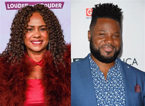 malcolm jamal warner s wife everything we know about the mystery woman