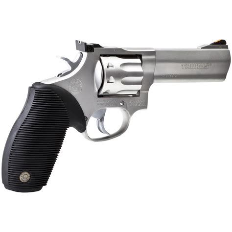 Taurus 22 Mag Revolver