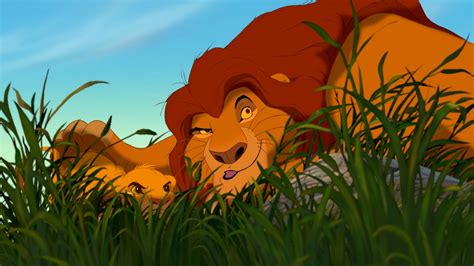 The Lion King 3d Hits Philippine Cinemas On December 14 Joris