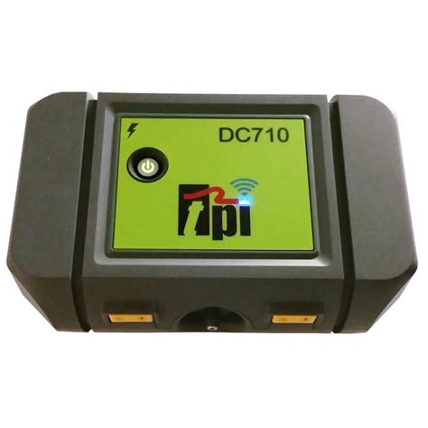 Tpi Dc C Smart Flue Gas Analyzer Valuetesters Com