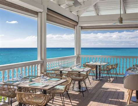 Club Meds Bahamas All Inclusive Resort Reopens This Week