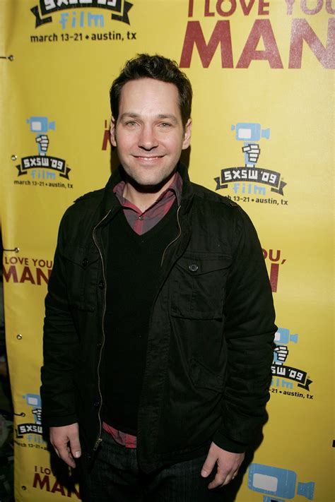 Paul Rudd