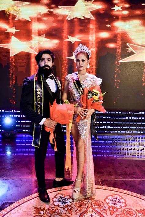 the pageant crown ranking mister and miss star continental