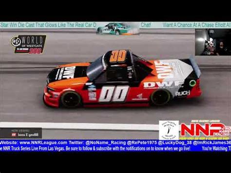 Racing nascar heat 2 brings the most authentic and intense stock car and truck racing of all time. NASCAR HEAT 5 NNR 2021 Truck Series Race ( 2 of 30 ) Las ...