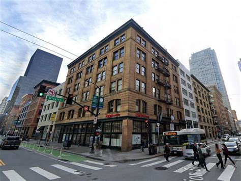 CVS to close another downtown SF pharmacy