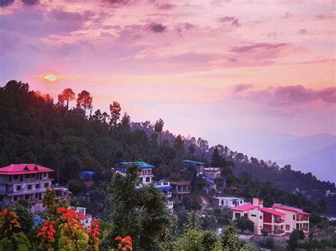 Best Weekend Getaway To Explore In Mukteshwar Uttarakhand