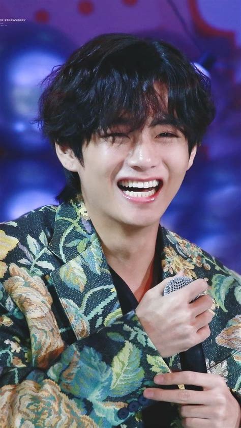 taehyung being beautiful and smiley 🥺🥺: An immersive guide by ##shan