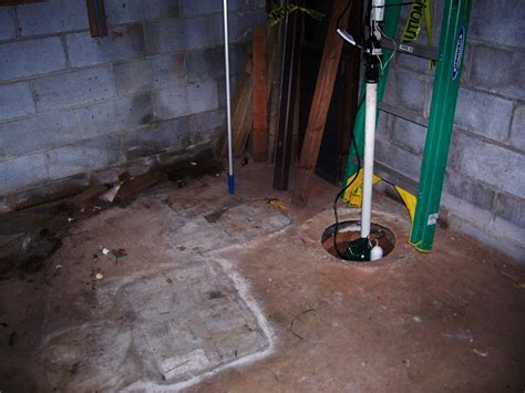 We used quality 1st on two occasions in the past year to address water in the basement of our brownstone. Quality 1st Basement Systems - Basement Waterproofing ...