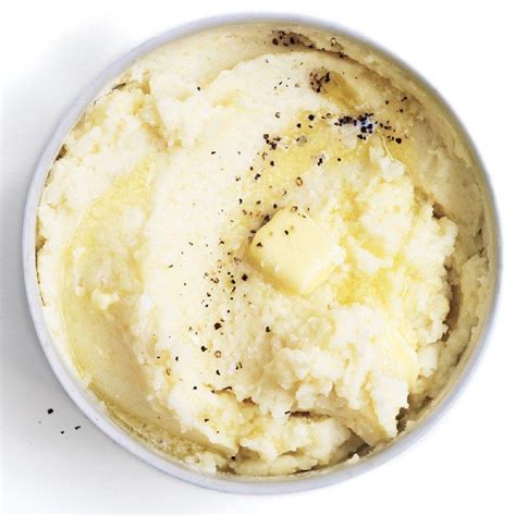 20 Recipes For Mascarpone Cheese Epicurious Mashed Potatoes Recipe With Milk Sour Cream