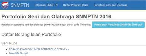 Portofolio olahraga snmptn /sbmptn terbaru 2020 | jerry g.k sinurat. Portofolio SNMPTN FSRD ITB 2017 | MENGUNGKAP RAHASIA SOAL ...