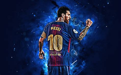 Sports Lionel Messi Hd Wallpaper
