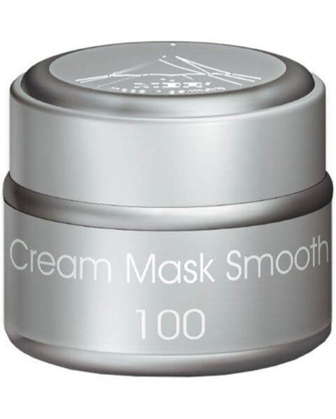 Pure Perfection 100 N Cream Mask Smooth 100 Von Mbr Medical Beauty