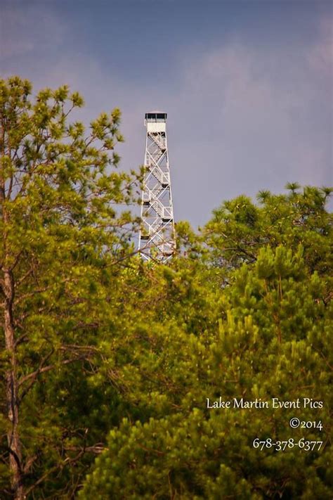 Courtesy national park service/acadia national park. Smith Mountain Fire Tower on Lake Martin | Lake, Lake life ...