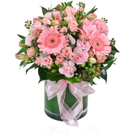 Diy Mothers Day Flower Arrangements Tips For Sending Mothers Day