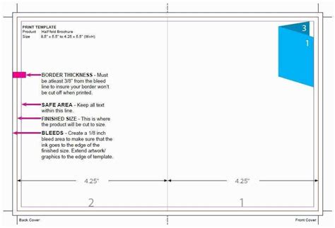 Avery Greeting Card Template 3297 Cards Design Templates