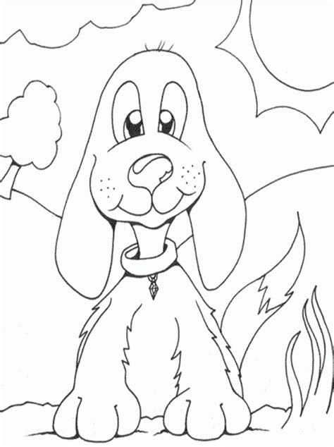 We've designed animal coloring pages for dog and cat lovers alike, so break out the colored pencils, pick your in this free printable coloring page for adults, our grinning feline also sports a pair of suave shades. Kids Page: Beagles Coloring Pages | Printable Beagles ...