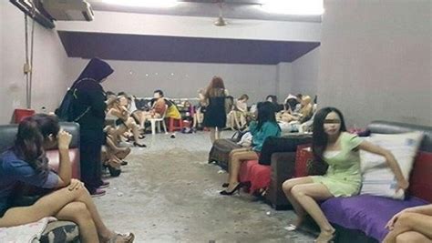 Vn Women Rescued From Malaysian Brothel