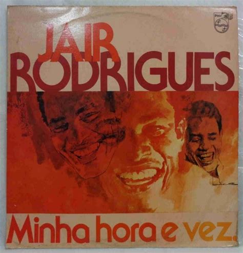 Jair Rodrigues Discografia