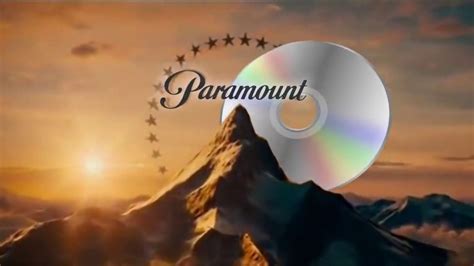 Paramount Interactive Logo 2012 Present Youtube
