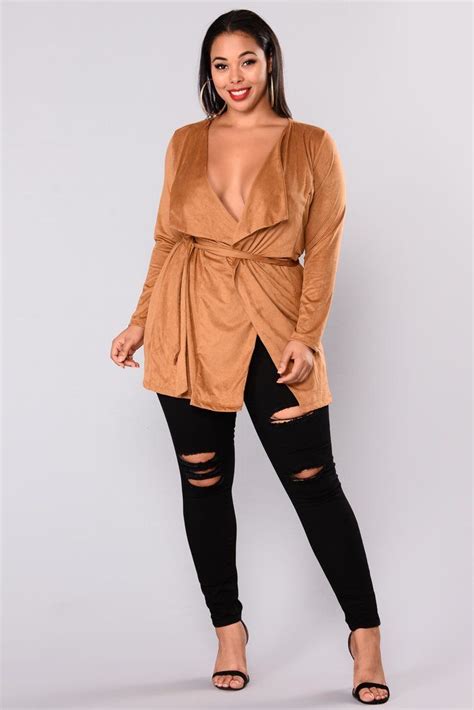 Fashion nova curve - Stephen Conner
