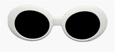 Download High Quality Clout Goggles Clipart Transparent Blue