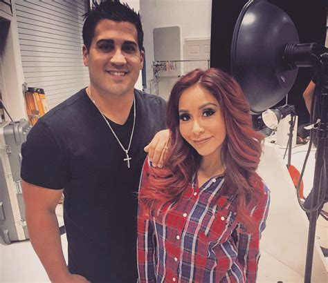 Two Showing Images Snooki