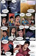 Post 3303867 Batman Series Comic Conner Kent DC Dick Grayson Impulse