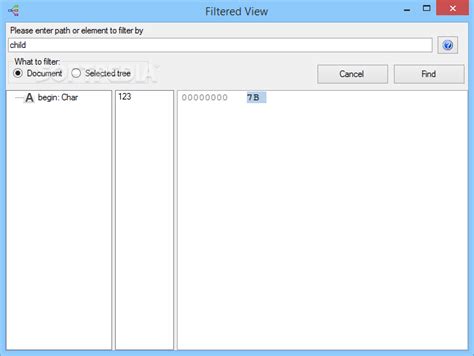 Miraplacid Binary Dom Viewer 3100 Windows Free Download