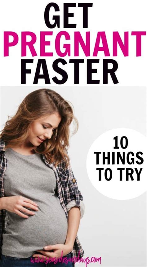 Smart Products That Can Help You Get Pregnant