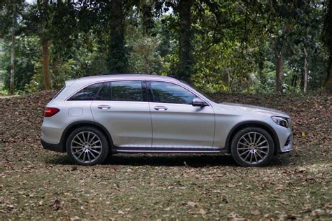 A wide variety of glc 250 options are available to you Review: 2016 Mercedes-Benz GLC 250 4MATIC - AutoBuzz.my