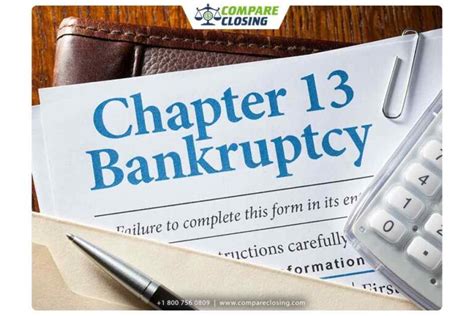 Ultimate Guide About Chapter 13 Bankruptcy The Pros And Cons