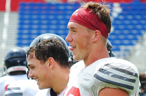 Fau Tight Ends Archives