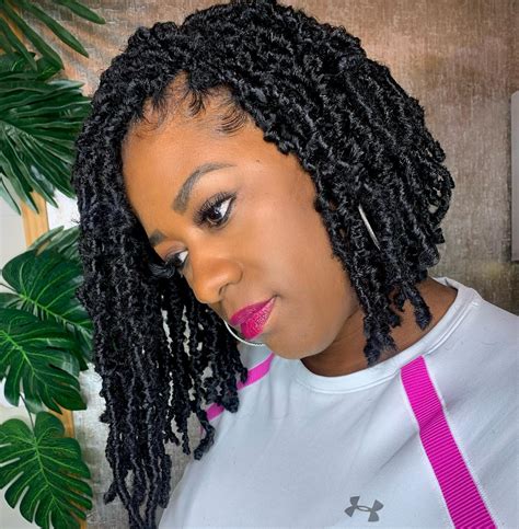 10 Creative Crochet Braid Hairstyle Ideas You Havent Tried Yet Click