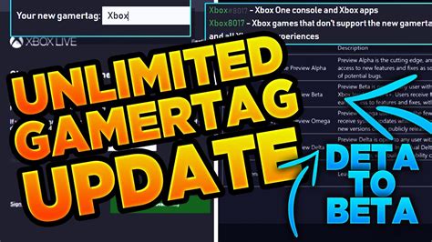 How To Change Your Xbox Name For Free Multiple Times For Free 2021