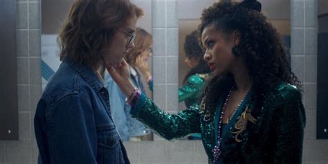 Especial Episodios De Tv San Junipero Black Mirror