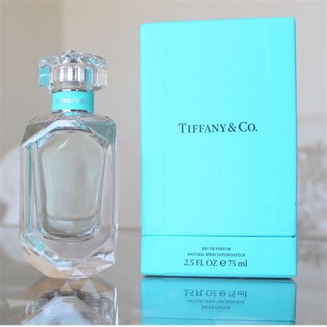 Original Tiffany And Co Perfume 75ml With Free Wrapping Shopee Malaysia