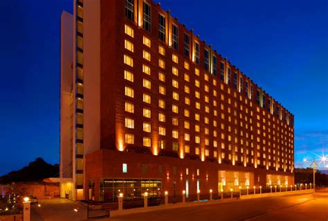 Sheraton lagos hotel is much more bigger than four points which i'm overly sure is the factor in sheraton is one of the 11 brands owned by starwood hotels and resorts worldwide, which was. Sheraton Hyderabad Hotel Opens in India