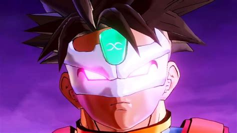 Time Breaker Johan Dragon Ball Xenoverse 2 Xbox One Gameplay Part