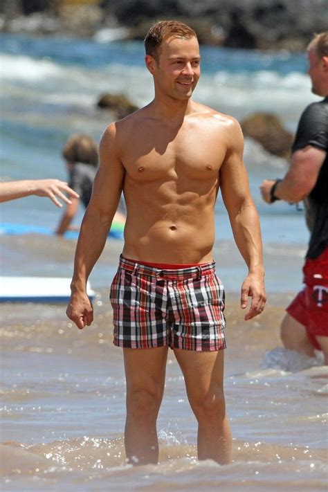 Joey Lawrence 2015 Handsome 》 Joseph Lawrence Joey Lawrence