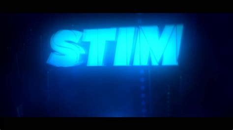 Intro Stim Sync 24 Youtube