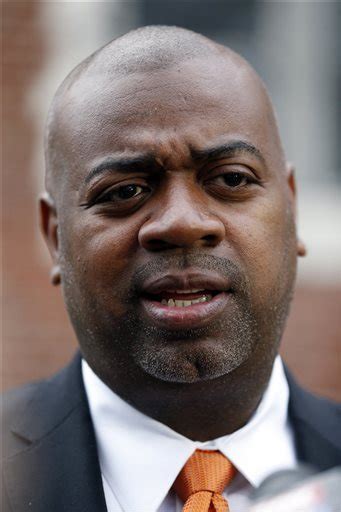 Ras Baraka Elected Mayor Of Newark The Washington Informer