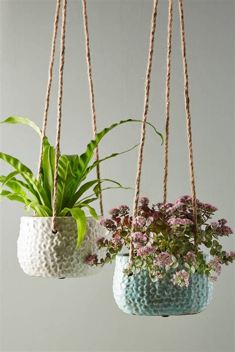 Indoor Hanging Plant Pots Ireland Pic Dink