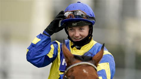 sky sports racing ambassador hollie doyle says ascot is her favourite