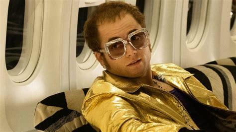 Rocketman Filme De Elton John Ganha Trailer Assista Alternativa Nerd