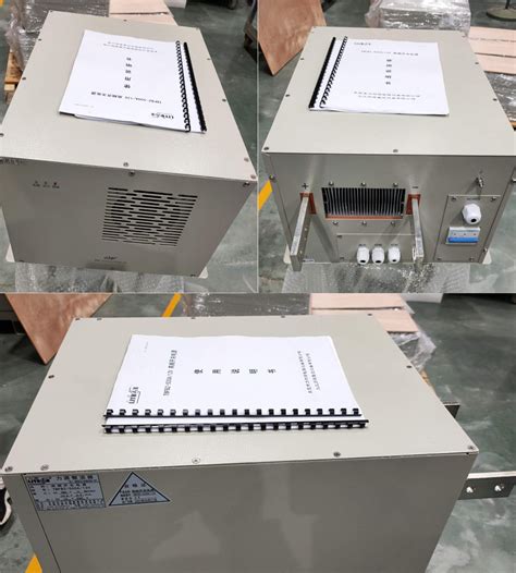 Metallurgy Industry Liyuan Plating Rectifieranodizing Rectifierelectrolytic Rectifier