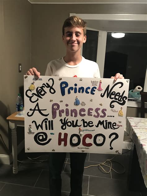 Pin on Cute homecoming proposals in 2024 | Homecoming poster ideas