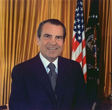 Richard Nixons Native American Federal Policy