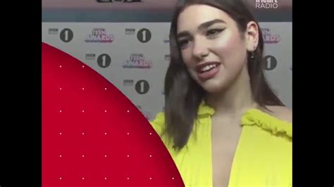 Dua Lipa Talks About The Death Threats She Received From Taylor Swift Fans Youtube