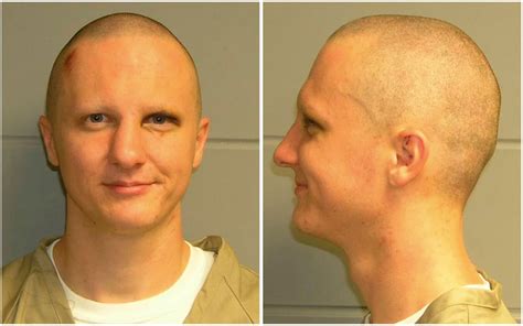 Marshals Release New Photo Of Jared Lee Loughner